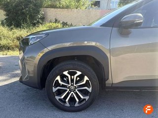 Toyota Yaris Cross 1.5 120H Active Tech