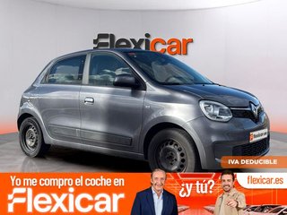 Renault Twingo 1000cc 65Cv 2021
