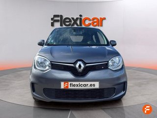 Renault Twingo 1000cc 65Cv 2021
