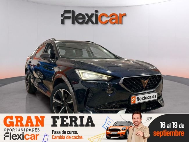Cupra Formentor 1.5 TSI 110kW (150 CV) DSG - foto 1