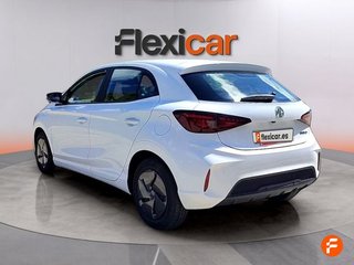MG MG3 1.5 Standard MY25