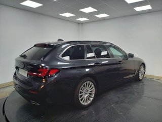 BMW SERIE 5 530EA PHEV AUT