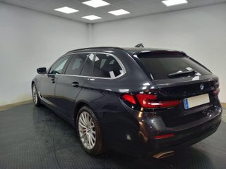 BMW SERIE 5 530EA PHEV AUT