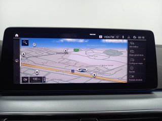 BMW SERIE 5 530EA PHEV AUT