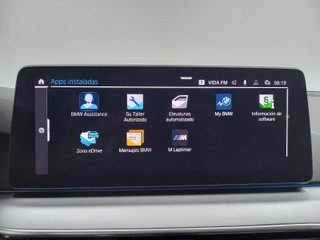 BMW SERIE 5 530EA PHEV AUT