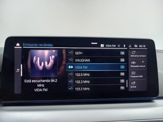 BMW SERIE 5 530EA PHEV AUT