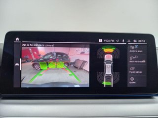 BMW SERIE 5 530EA PHEV AUT