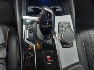 BMW SERIE 5 530EA PHEV AUT