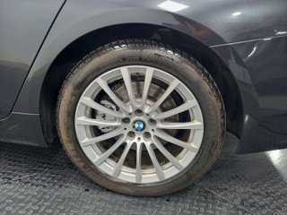 BMW SERIE 5 530EA PHEV AUT