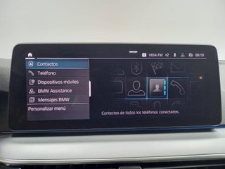 BMW SERIE 5 530EA PHEV AUT