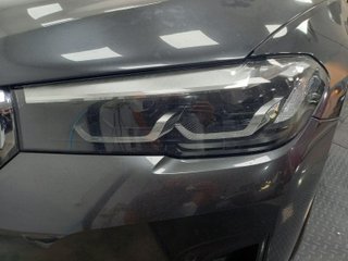 BMW SERIE 5 530EA PHEV AUT