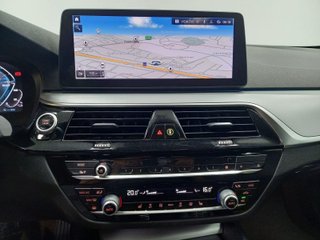 BMW SERIE 5 530EA PHEV AUT
