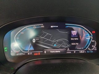 BMW SERIE 5 530EA PHEV AUT