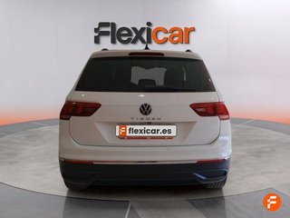 Volkswagen Tiguan Life 2.0 TDI 110kW (150CV) DSG