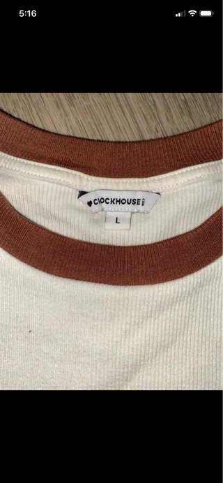 Conjunto Falda y Camiseta