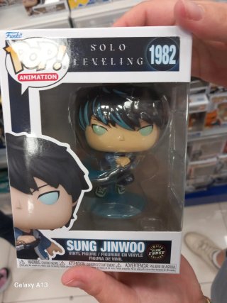 Funko pop