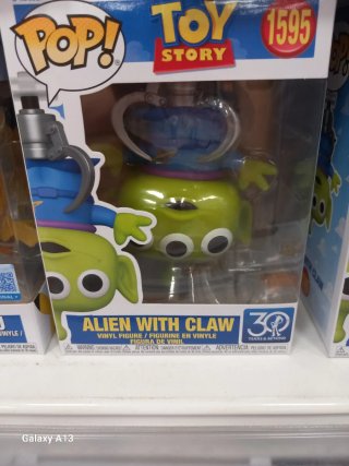Funko pop