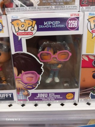 Funko pop
