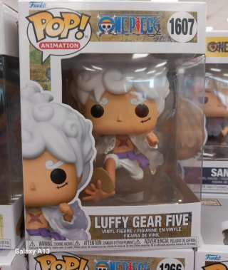 Funko pop