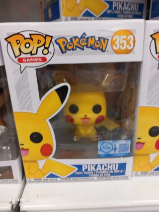 Funko pop