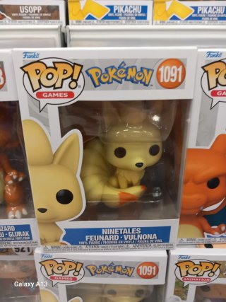 Funko pop