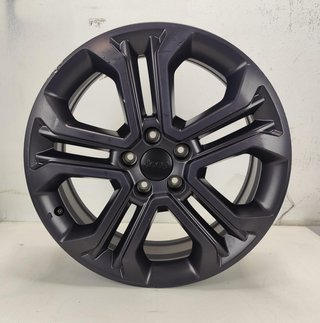 ✅Juego de llanta para Jeep Compass de 18 pulgadas