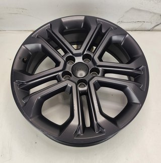 ✅Juego de llanta para Jeep Compass de 18 pulgadas