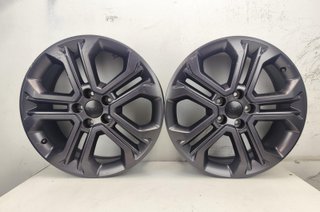 ✅Juego de llanta para Jeep Compass de 18 pulgadas