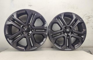 ✅Juego de llanta para Jeep Compass de 18 pulgadas