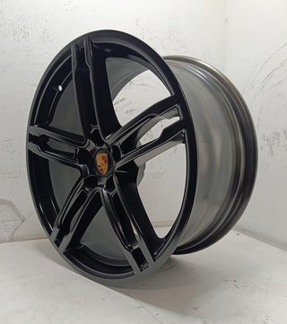 ✅Juego de llanta de Porsche Macan S de 19 pulgadas