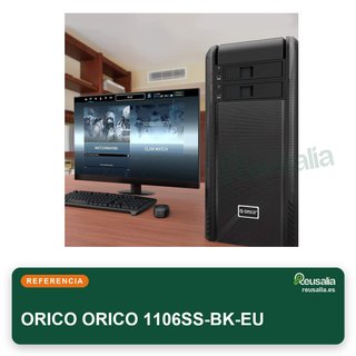 ORICO soporte montaje HDD 3.5 pulgadas