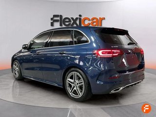 Mercedes-Benz Clase B B 200