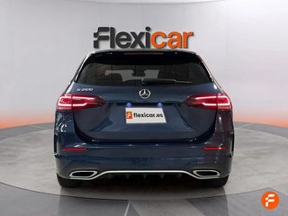 Mercedes-Benz Clase B B 200