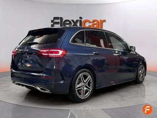 Mercedes-Benz Clase B B 200
