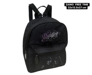 Zaino K-Pop Demon Hunters 3D 31 cm