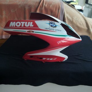 Cupolino MV Agusta F3 RC
