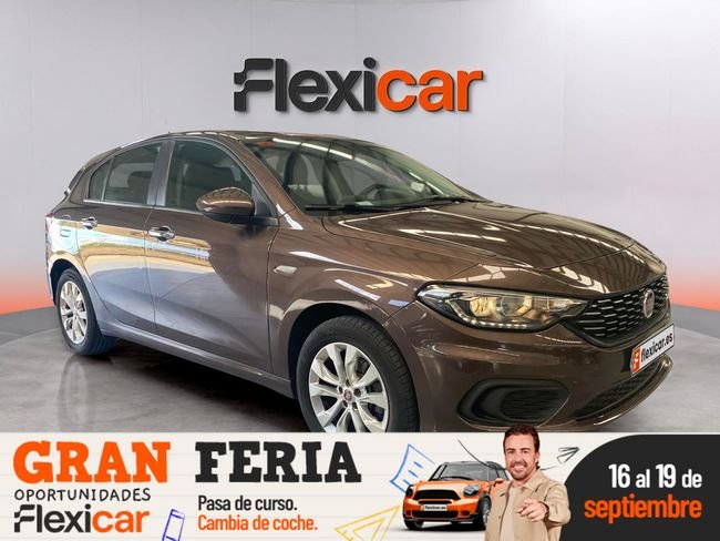 Fiat Tipo 1.3 Easy 70kW (95CV) diesel Mjet. 5p - foto 1