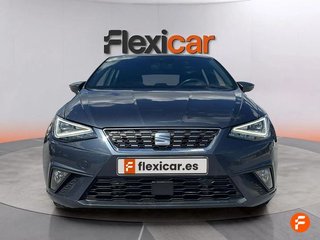 Seat Ibiza 1.0 TSI 85kW (115CV) FR Salta