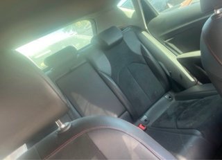 Despiece Seat Leon MK3 FR 184cv