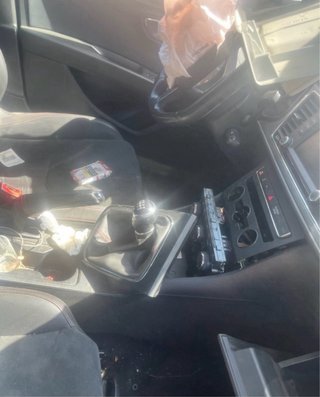 Despiece Seat Leon MK3 FR 184cv