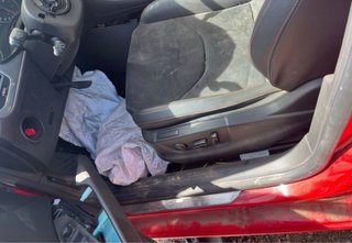Despiece Seat Leon MK3 FR 184cv