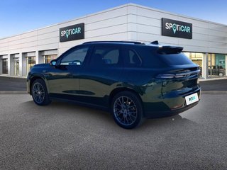 Leapmotor C10 C10 REEV 28.4 kWh Design Auto