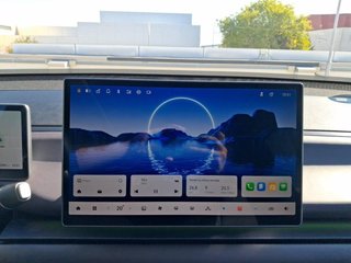 Leapmotor C10 C10 REEV 28.4 kWh Design Auto