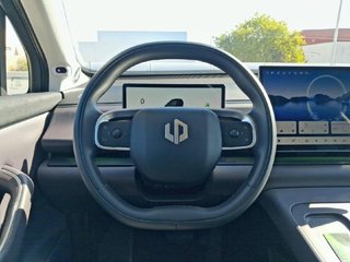 Leapmotor C10 C10 REEV 28.4 kWh Design Auto