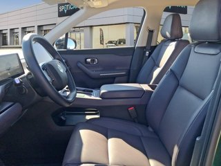 Leapmotor C10 C10 REEV 28.4 kWh Design Auto