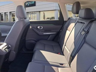 Leapmotor C10 C10 REEV 28.4 kWh Design Auto