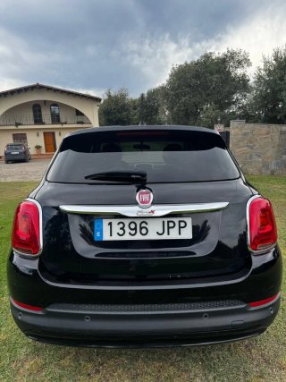 Se vende Fiat 500x