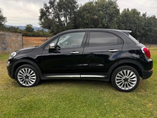 Se vende Fiat 500x