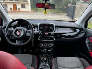 Se vende Fiat 500x