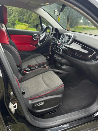 Se vende Fiat 500x